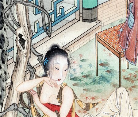 宜川县-中国古代行房图大全，1000幅珍藏版！